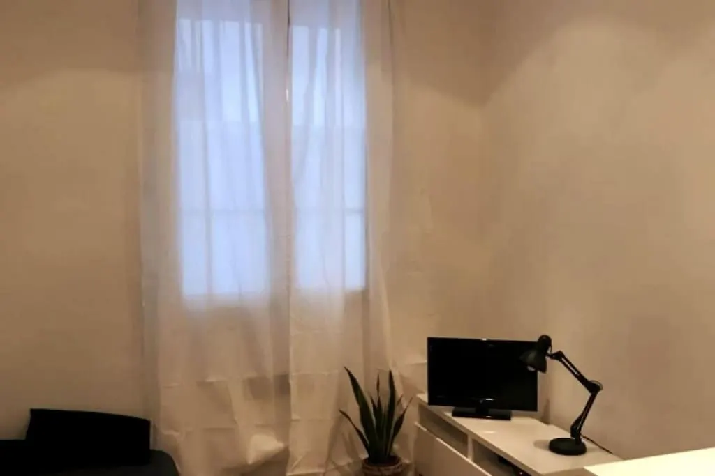 Apartman Functional Apartment, Belleville, Paris 11 Franciaország